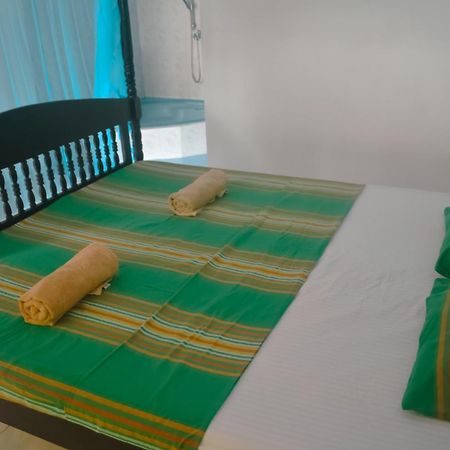 Glow Accommadation Tangalle Exterior foto