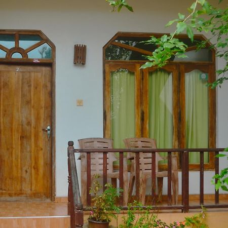 Glow Accommadation Tangalle Exterior foto