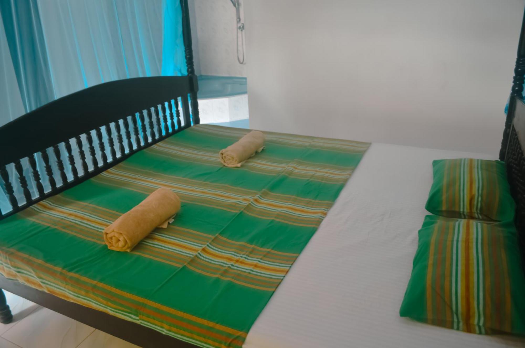 Glow Accommadation Tangalle Exterior foto