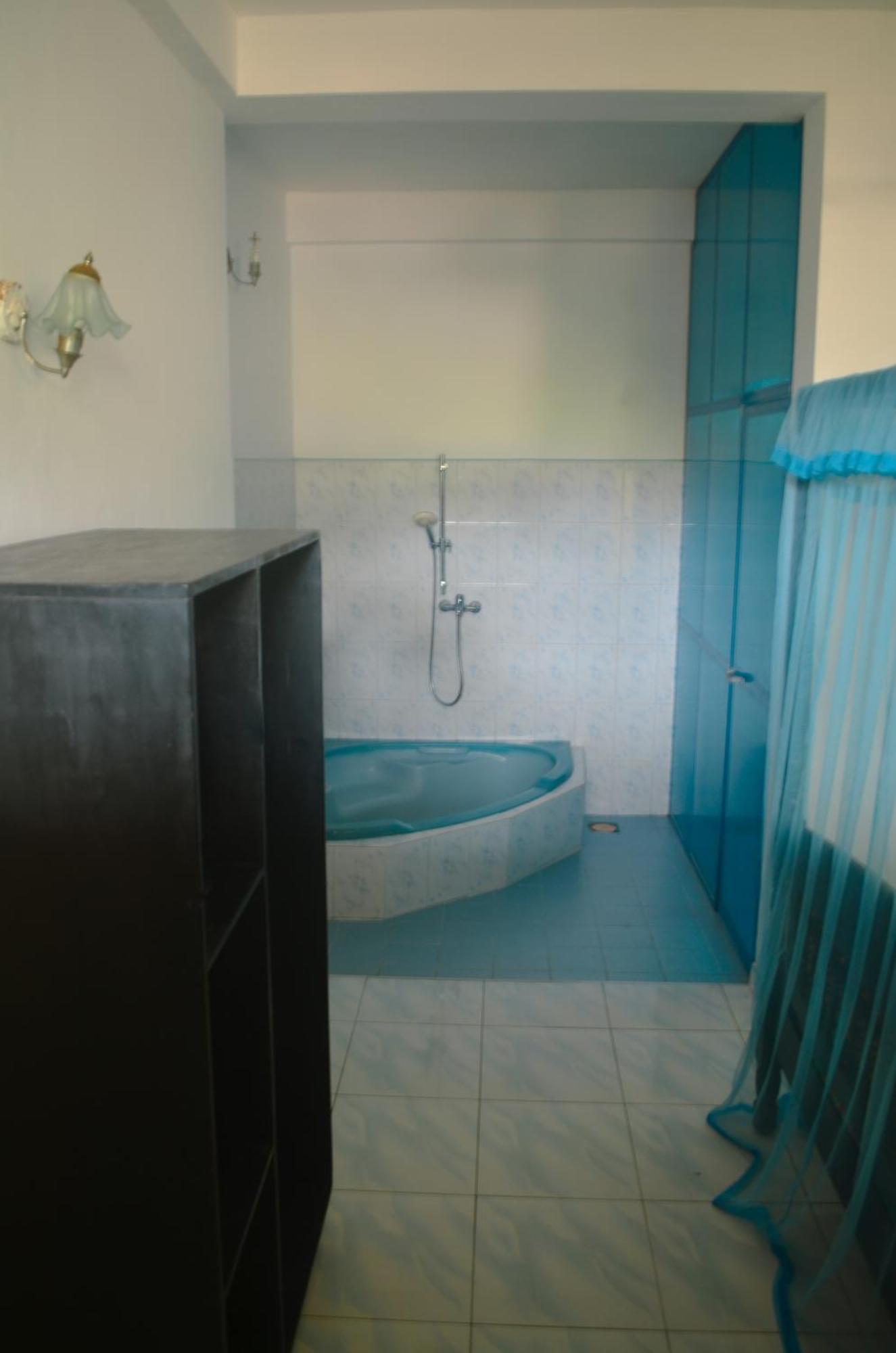 Glow Accommadation Tangalle Exterior foto