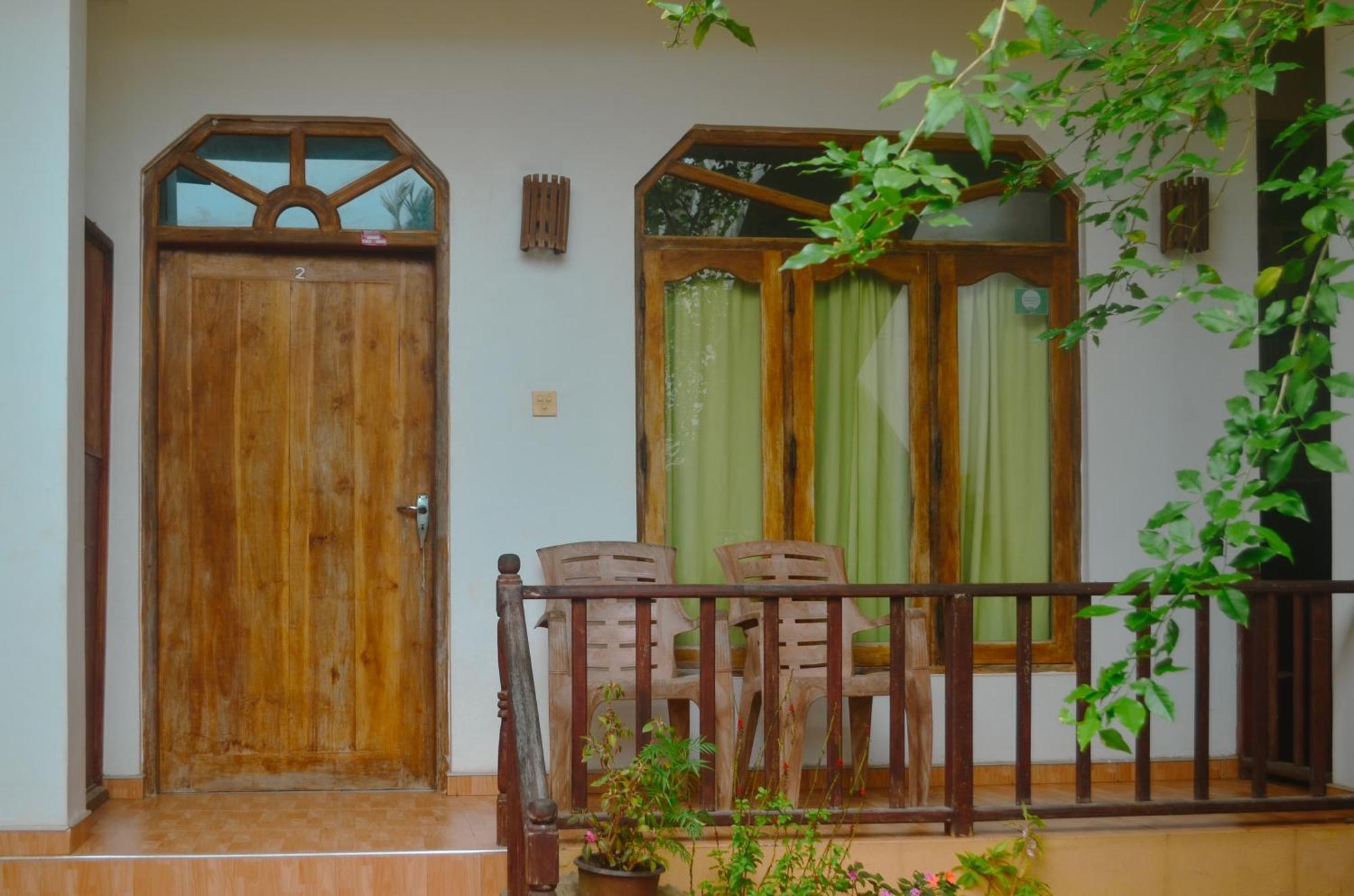 Glow Accommadation Tangalle Exterior foto