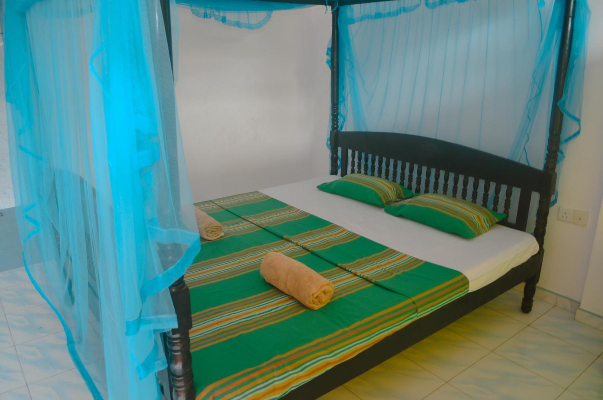 Glow Accommadation Tangalle Exterior foto