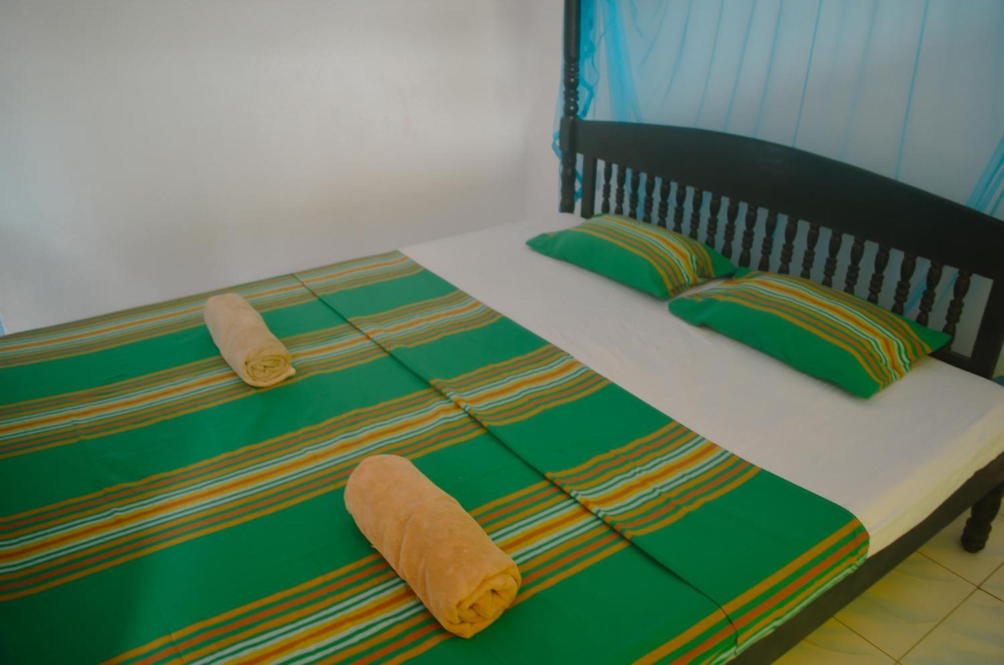 Glow Accommadation Tangalle Exterior foto