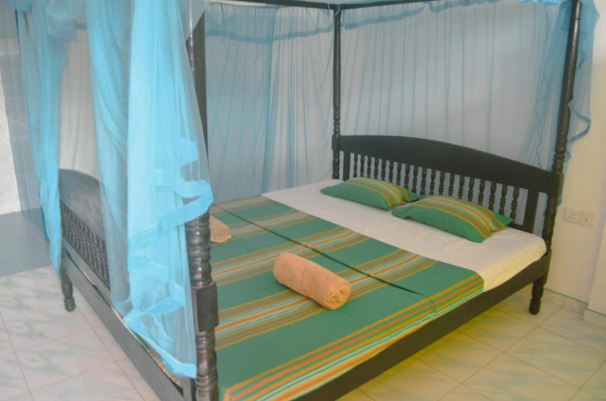 Glow Accommadation Tangalle Exterior foto