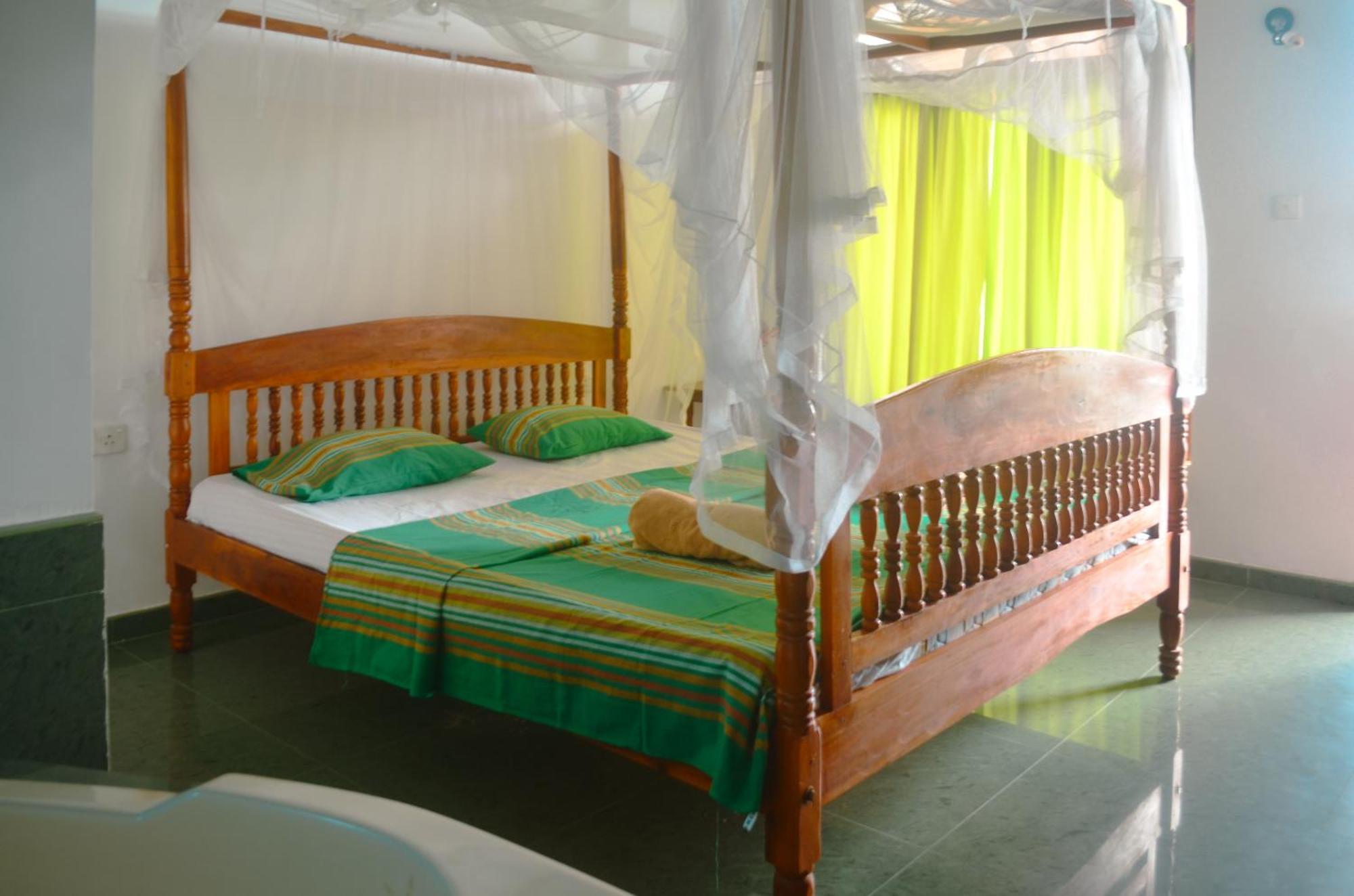 Glow Accommadation Tangalle Exterior foto