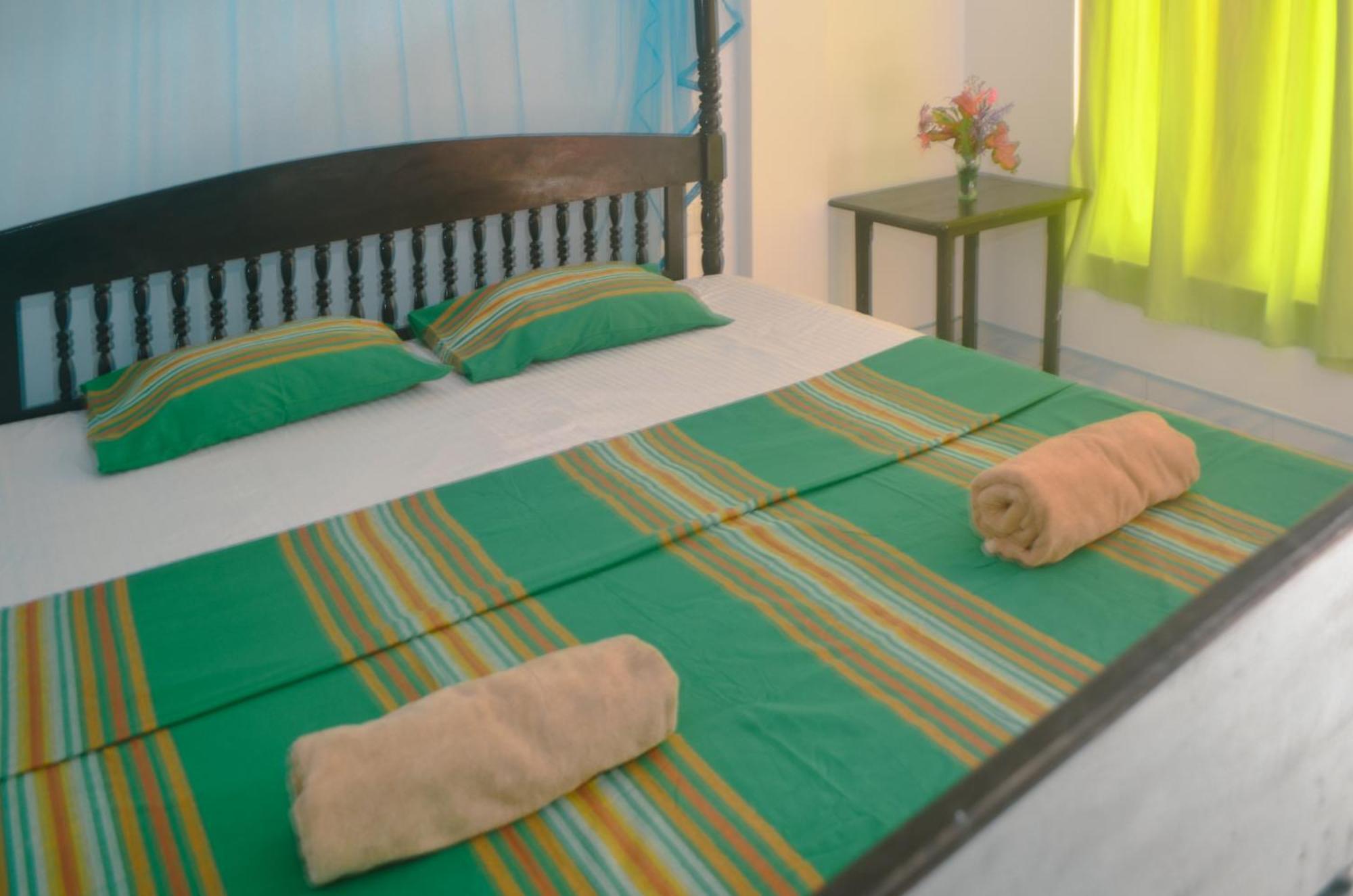 Glow Accommadation Tangalle Exterior foto