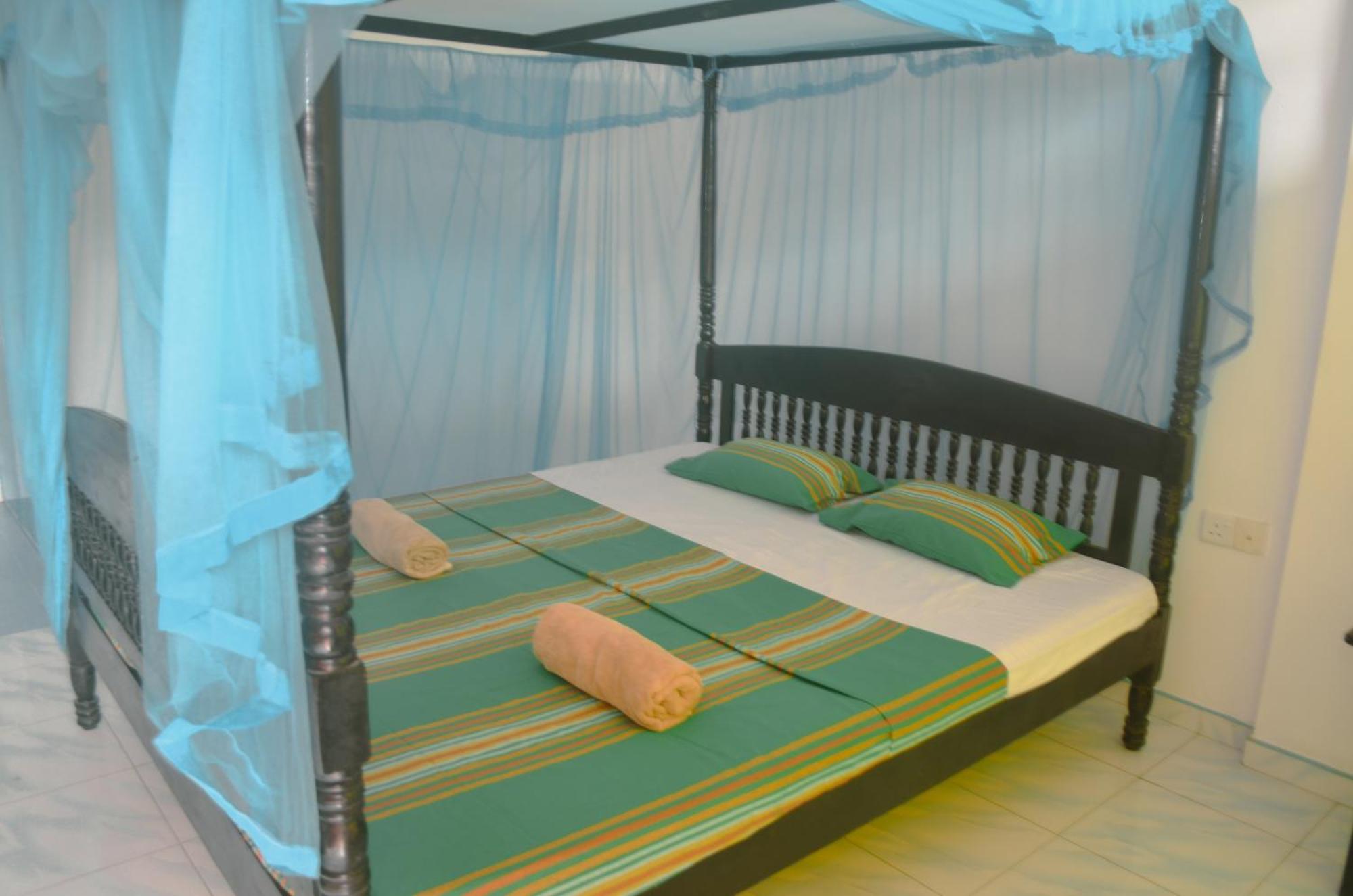 Glow Accommadation Tangalle Exterior foto