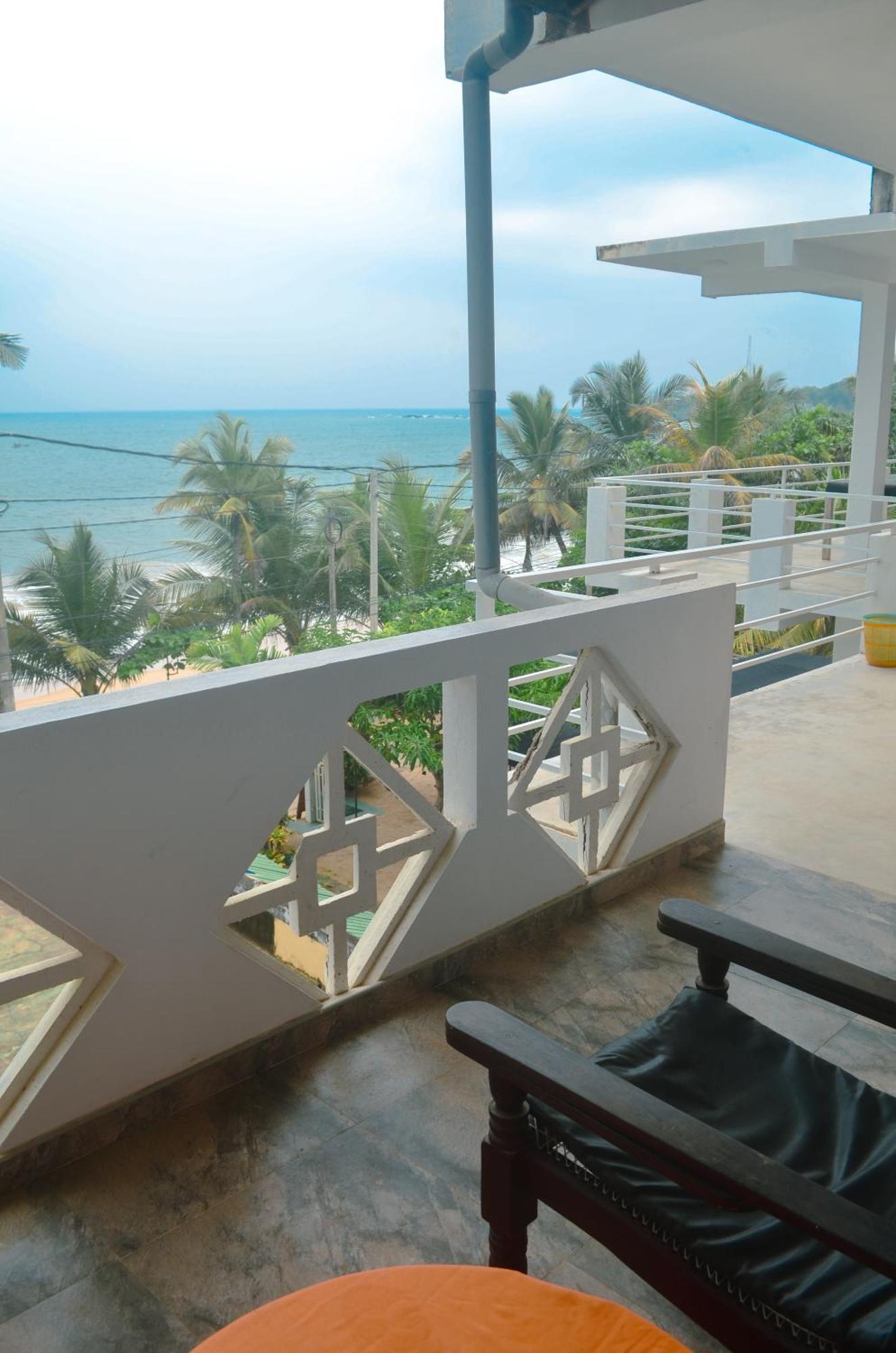 Glow Accommadation Tangalle Exterior foto