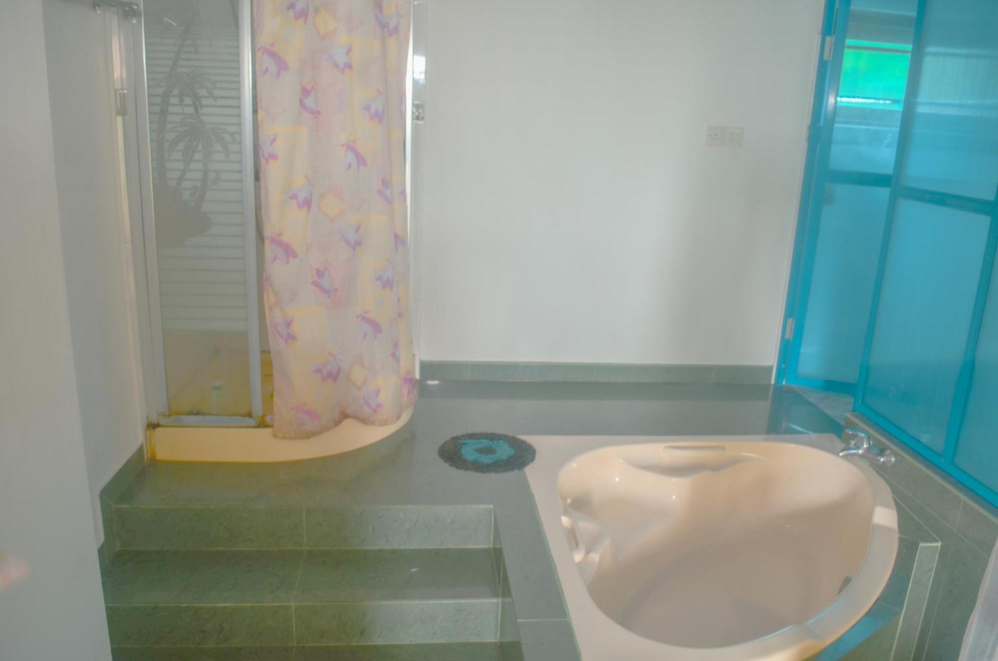 Glow Accommadation Tangalle Exterior foto