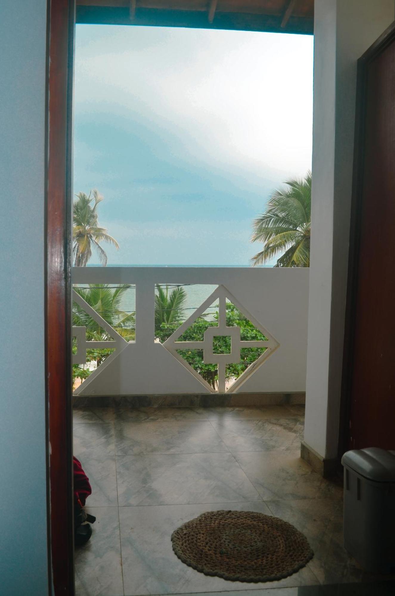 Glow Accommadation Tangalle Exterior foto
