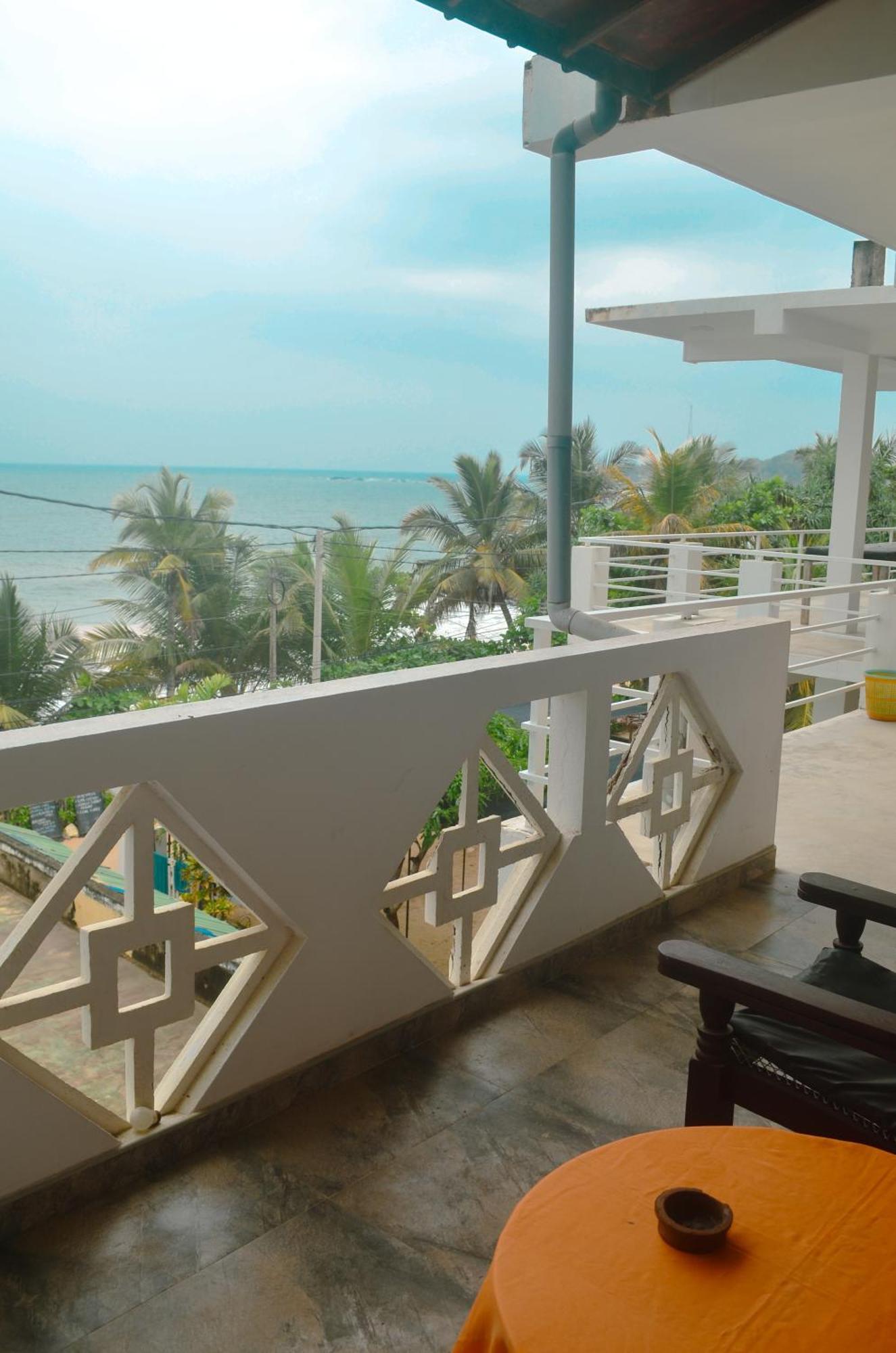 Glow Accommadation Tangalle Exterior foto